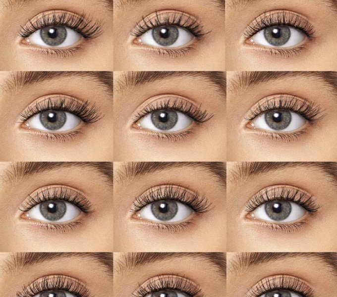 Best Wispy Strip Lashes: How to Choose the Right Style