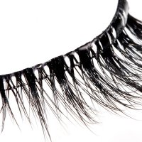 self adhesive glue band lashes