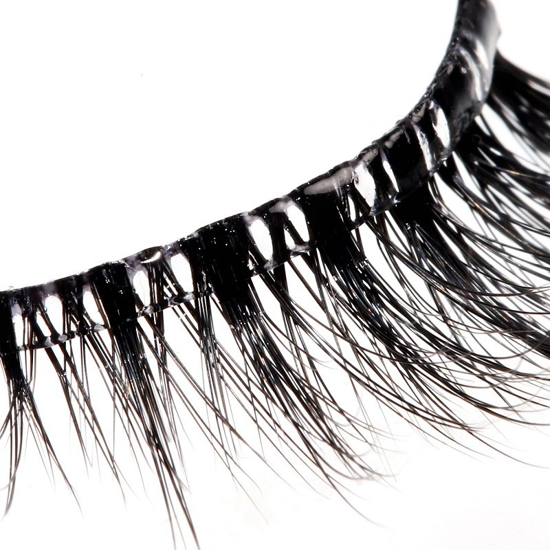 self adhesive glue band lashes