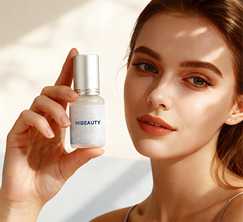 Eyelash Adhesive & Tool