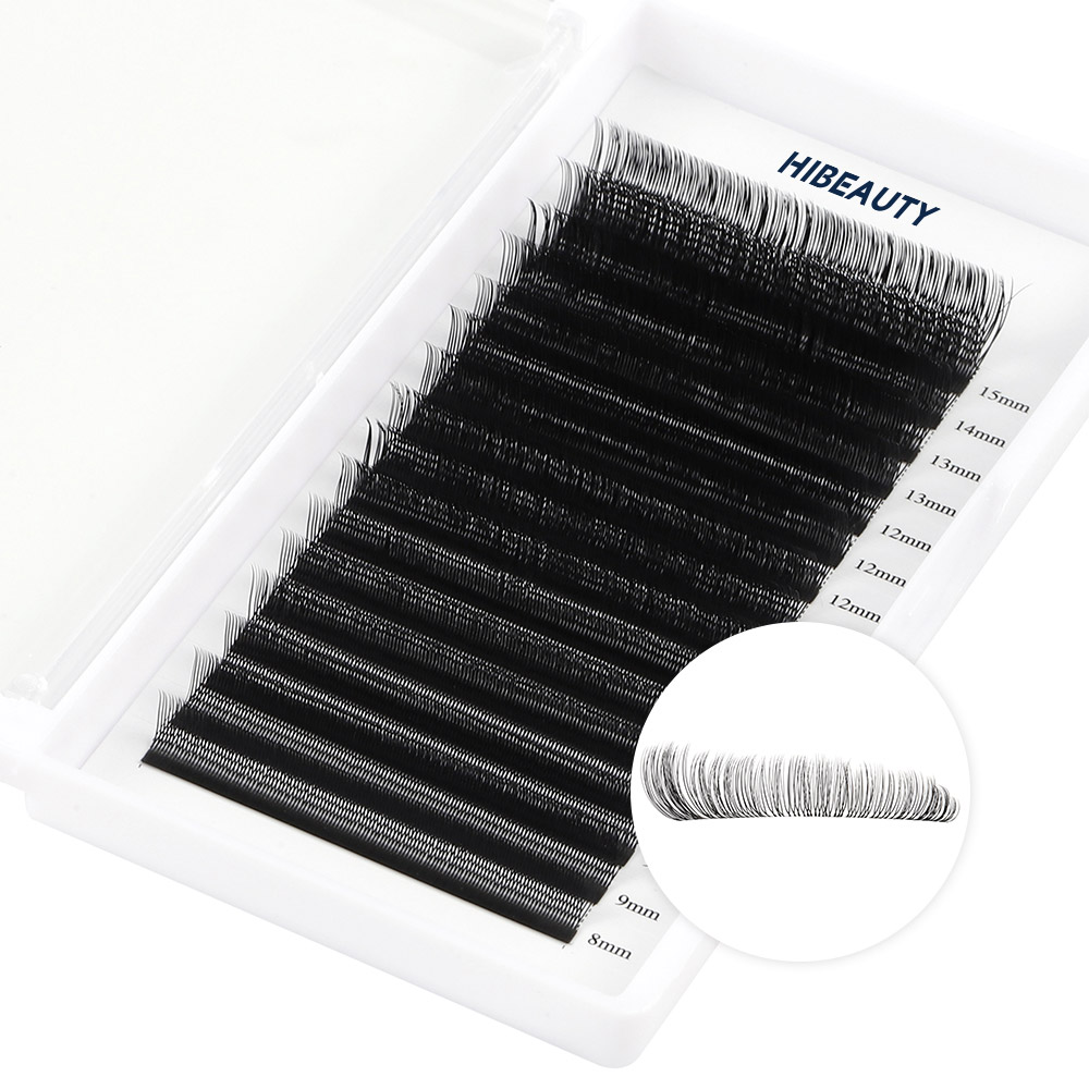 U lashes extension tray