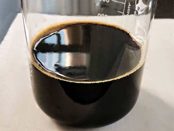 Dithiophosphate 25S Flotation Reagent for Enhanced Metal Ore Extraction