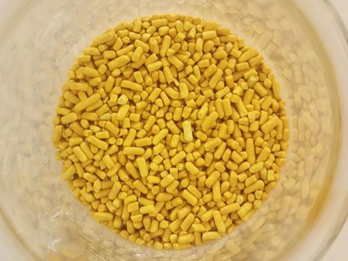 Sodium Ethyl Xanthate SEX for Efficient Ore Flotation