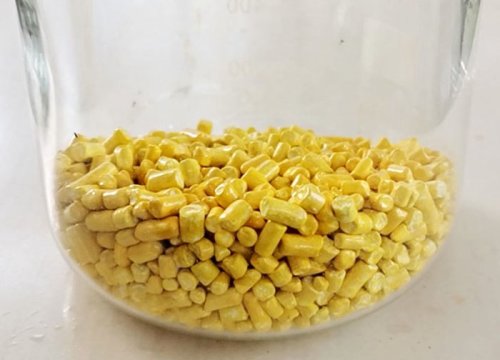 Sodium Isopropyl Xanthate (SIPX)