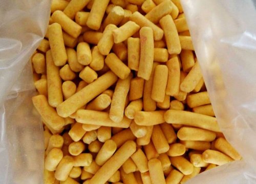 Sodium Amyl Xanthate (SAX)