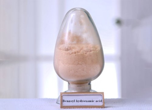 Benzohydroxamic Acid
