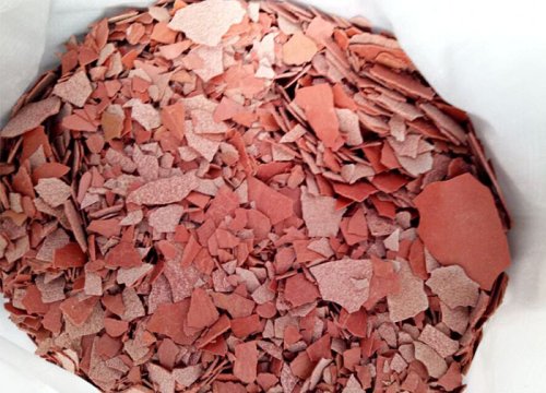 Sodium Sulphide Flakes Na2s