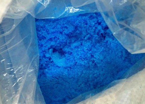 Copper Sulphate