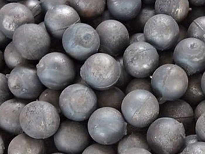 High-Quality Steel Casting Ball for Industrial Use