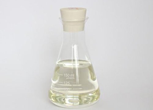 High efficient copper leaching solvent YT973