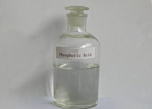 Phosphoric Acid