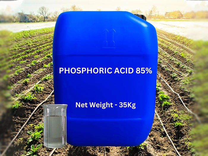 Phosphoric Acid