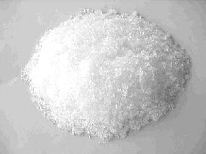 Soda Ash