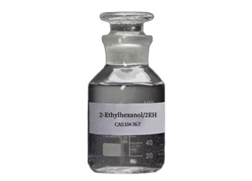 2-Ethylhexanol (2-EH)