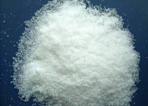 Oxalic Acid