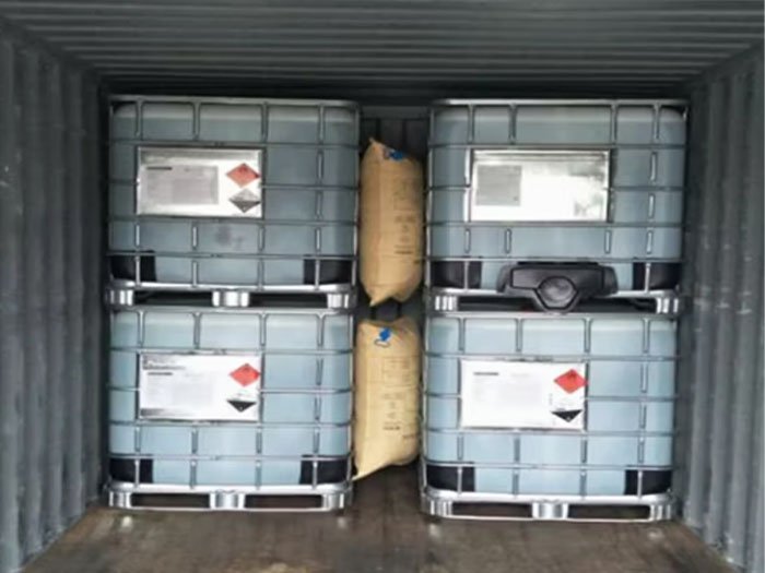 Reliable Formic Acid Supply for Industry