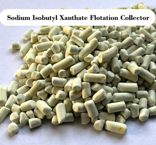 What should be paid attention to in flotation of xanthate