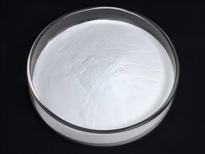 Industrial Grade High Activity Magnesium Oxide