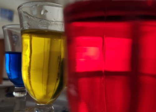 YT936 extraction of lithium