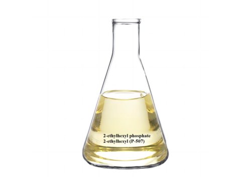 Mono-2-ethylhexyl 2-ethylhexyl phosphonate P507
