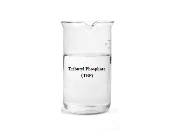 Tributyl phosphate TBP