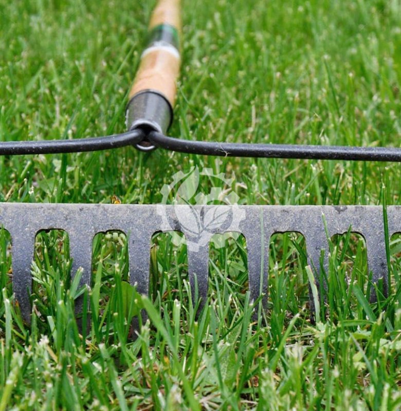 10"x48" Lawn level