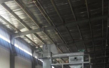 In - Depth Analysis of the Differences between FBE and 3PE Production Lines Zengqiyun's Professional Insights 