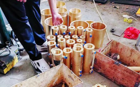 Revolutionizing Heat Shrinkable Tube Equipment Manufacturing