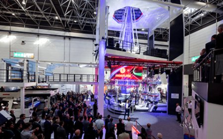 ZENGQIYUN to Join K-SHOW 2025 in Düsseldorf
