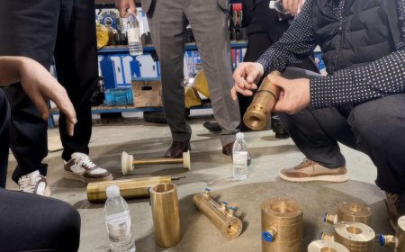 ZQY Machinery | 14 Global Production Line Orders | Korea Strategic Partnership