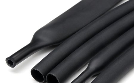 Double Wall Heat Shrink Tube Production Line Launch & Equipment Introduction
