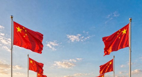 Happy National Day 2026 from Shandong Welerxin Vehicle
