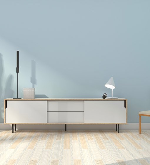 TV Stands & Media Consoles