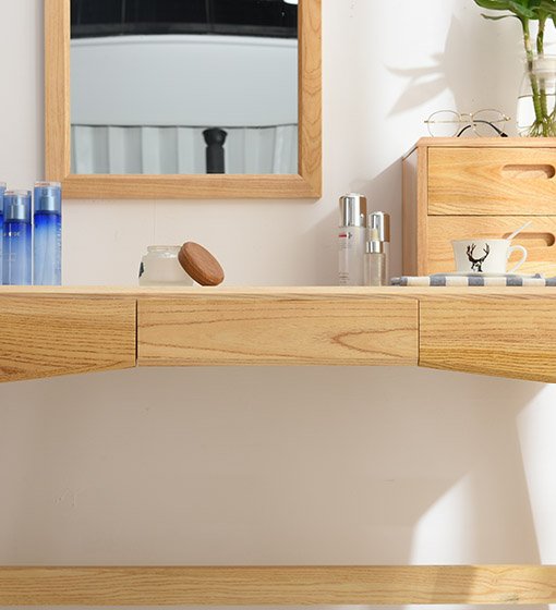 Dressing table custom factory