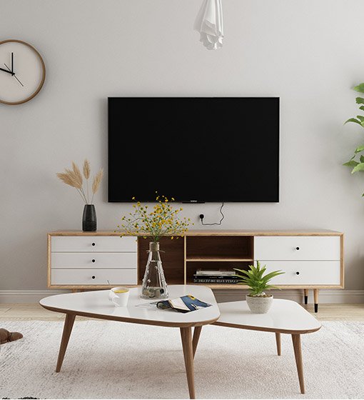 china tv cabinet factory direct