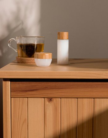 Giferless Expands Its Solid Wood Furniture Line with Customizable, High-End Side Tables for Global Buyers