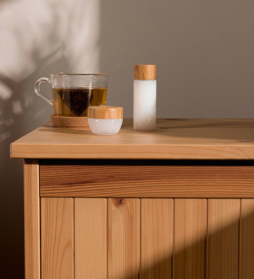 Solid wood table factory