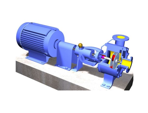 Centrifugal Pump