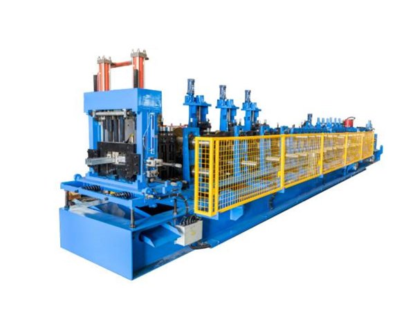 Roll-forming line (Cold rolling mills)