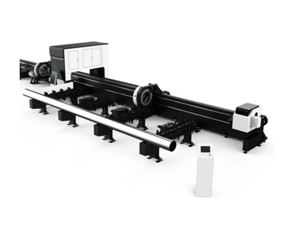 Laser cutting machine