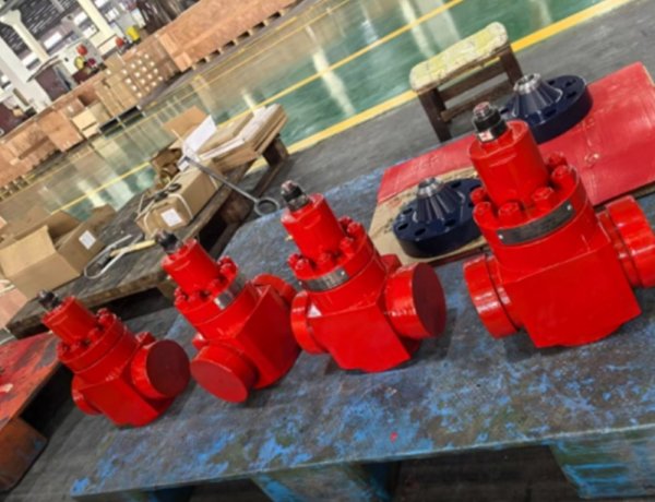 Gate valve