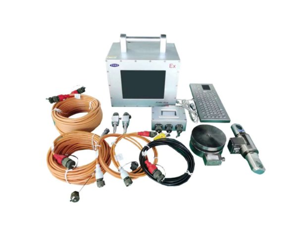 Torque monitoring unit (Jam unit)