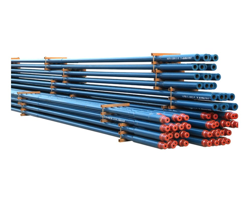 HWDP (Heavy weight drill pipe)