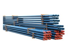 HWDP (Heavy weight drill pipe)