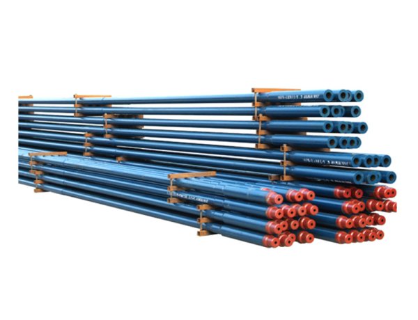 HWDP (Heavy weight drill pipe)