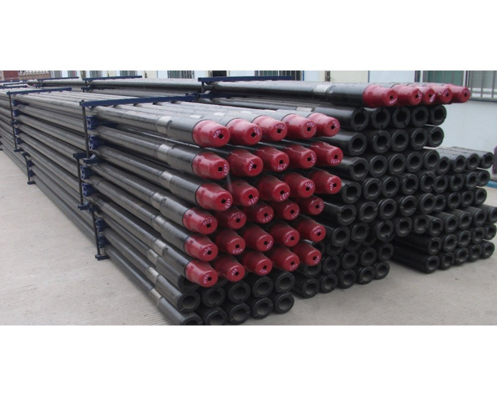 Drill pipe