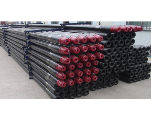 Drill pipe