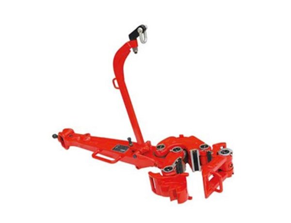 Q3.3/8~12.3/4-75 Type B tongs / manual tongs