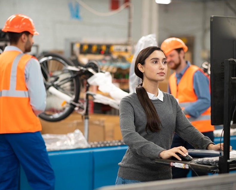 Our service is consist of Sourcing, Purchasing and Machinery Supplying