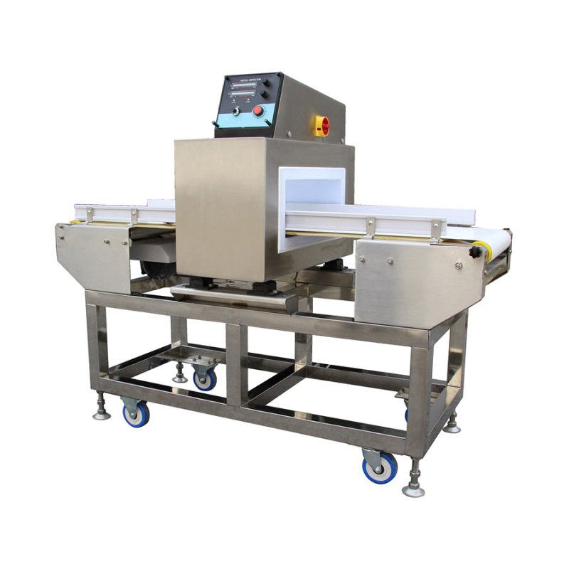 Metal Detector